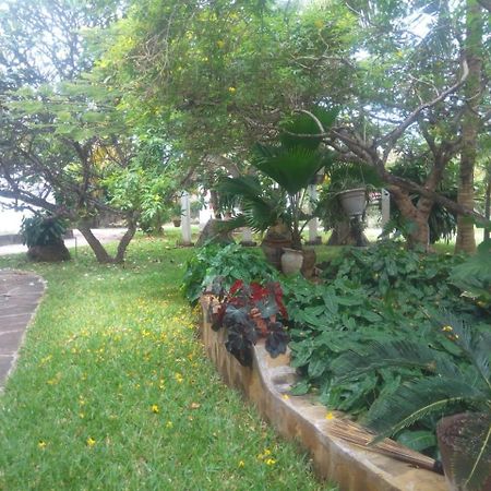 Pashmina House Bed and Breakfast Watamu Εξωτερικό φωτογραφία