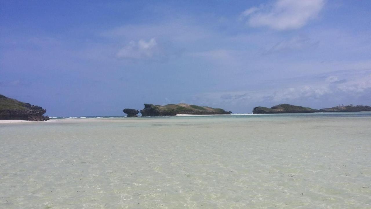 Pashmina House Bed and Breakfast Watamu Εξωτερικό φωτογραφία