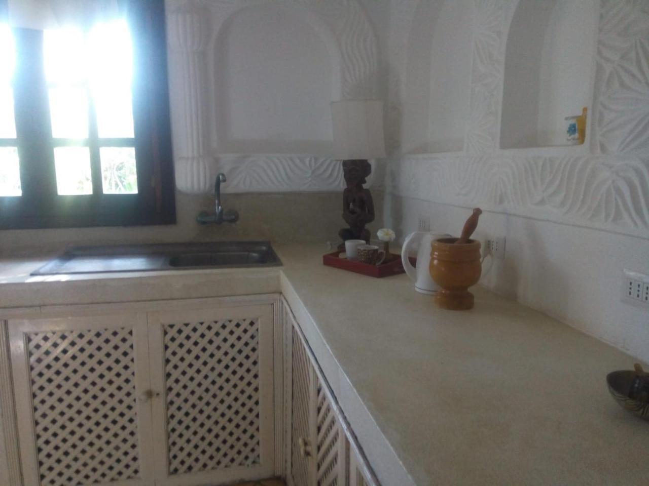 Pashmina House Bed and Breakfast Watamu Εξωτερικό φωτογραφία
