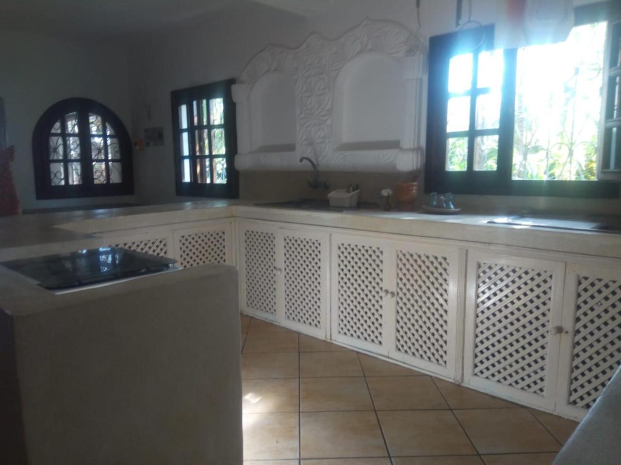 Pashmina House Bed and Breakfast Watamu Εξωτερικό φωτογραφία