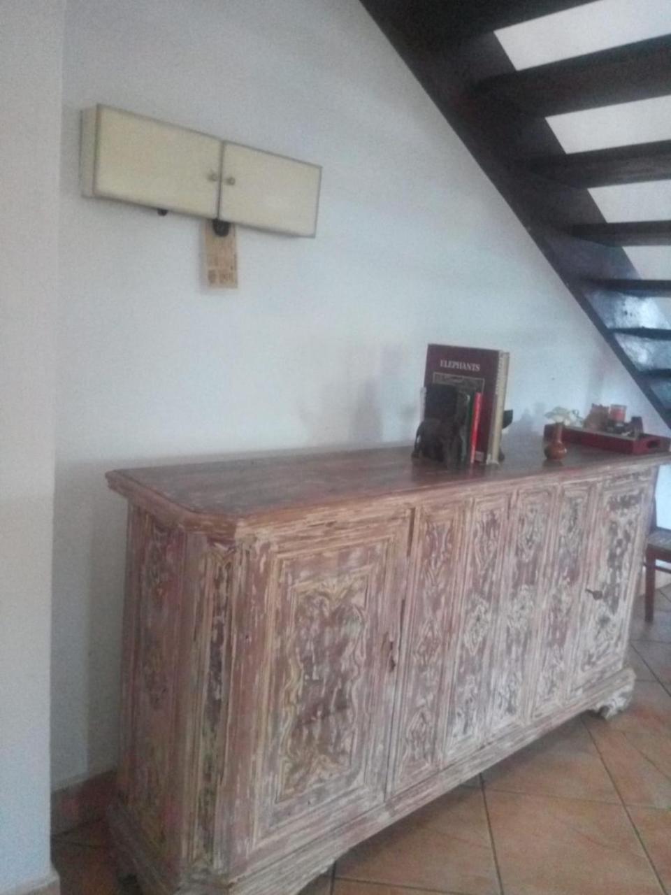 Pashmina House Bed and Breakfast Watamu Εξωτερικό φωτογραφία