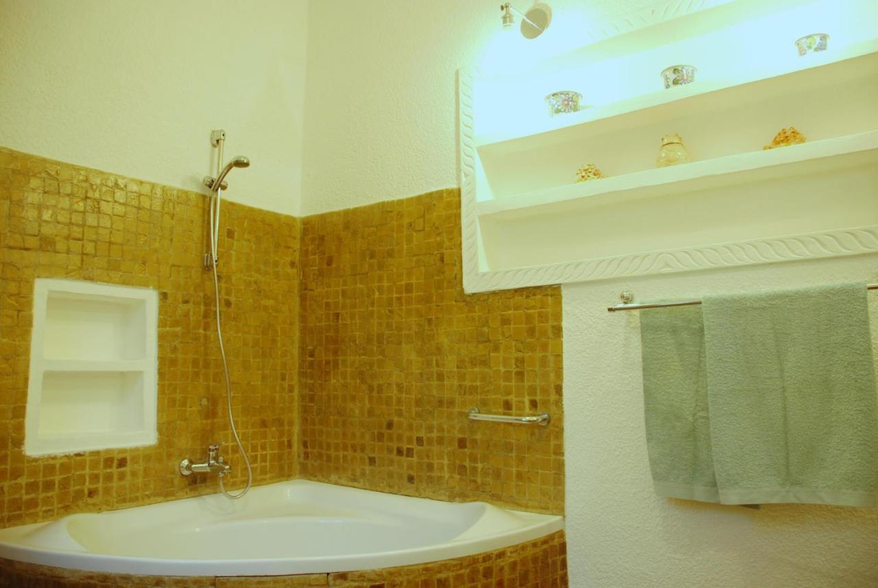 Pashmina House Bed and Breakfast Watamu Εξωτερικό φωτογραφία