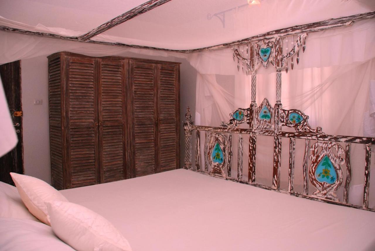 Pashmina House Bed and Breakfast Watamu Εξωτερικό φωτογραφία