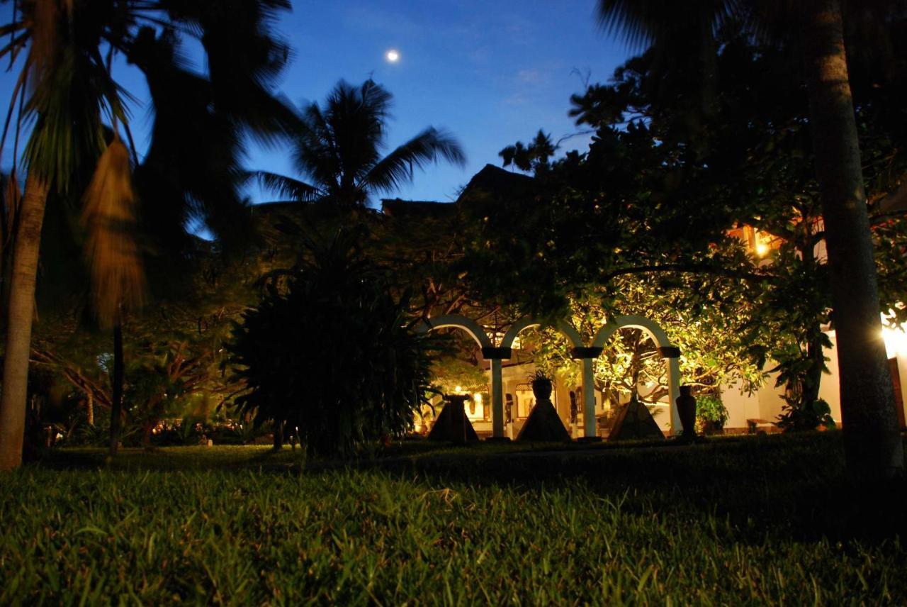 Pashmina House Bed and Breakfast Watamu Εξωτερικό φωτογραφία