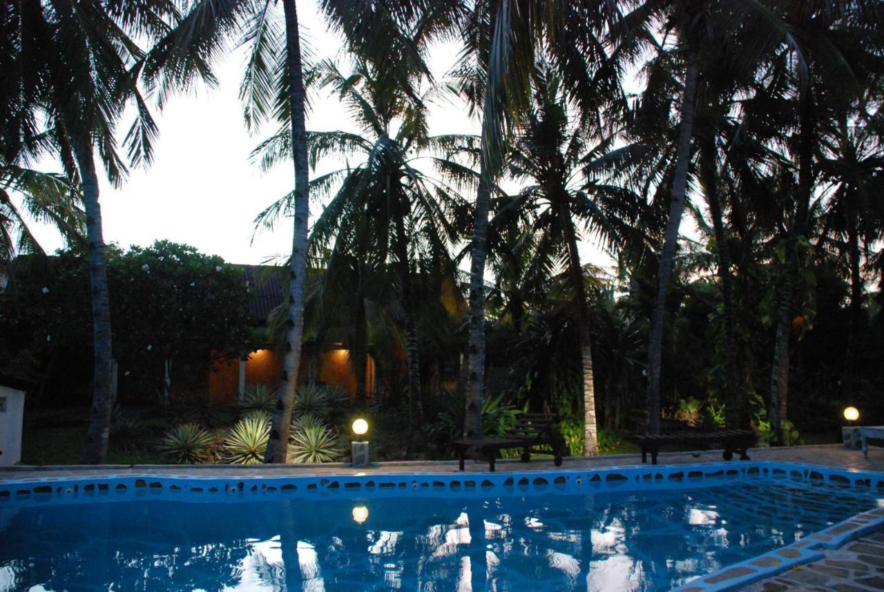 Pashmina House Bed and Breakfast Watamu Εξωτερικό φωτογραφία