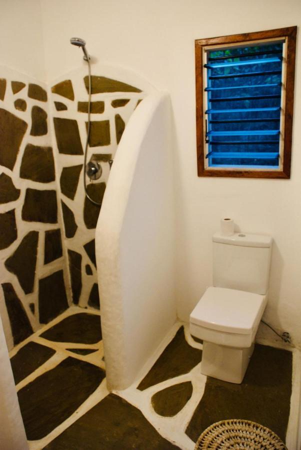 Pashmina House Bed and Breakfast Watamu Εξωτερικό φωτογραφία