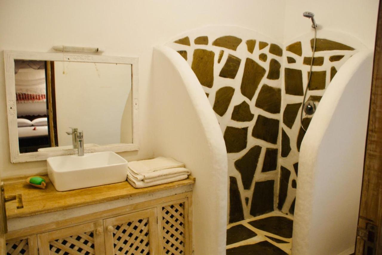 Pashmina House Bed and Breakfast Watamu Εξωτερικό φωτογραφία